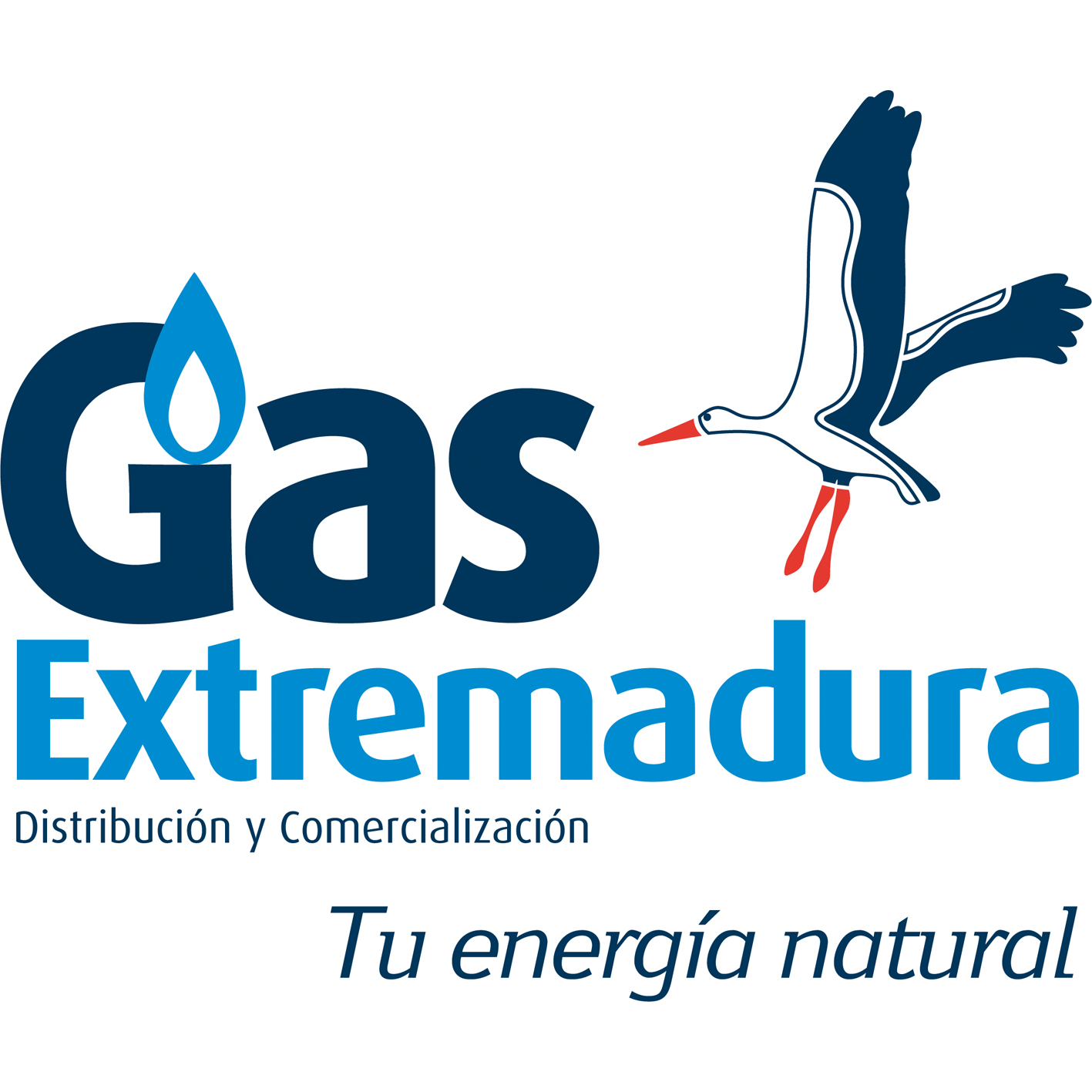 LOGO GAS EXTREMADURA 2016