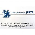 Clínica Veterinaria Jerte